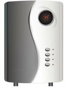 Бойлер бывает необходим в нескольких случаях Бойлер бывает необходим в нескольких случаях